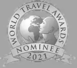 Nomination World Travel Awards