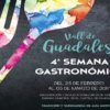 Semana gastronómica Vall de Guadalest Hotel Vivood