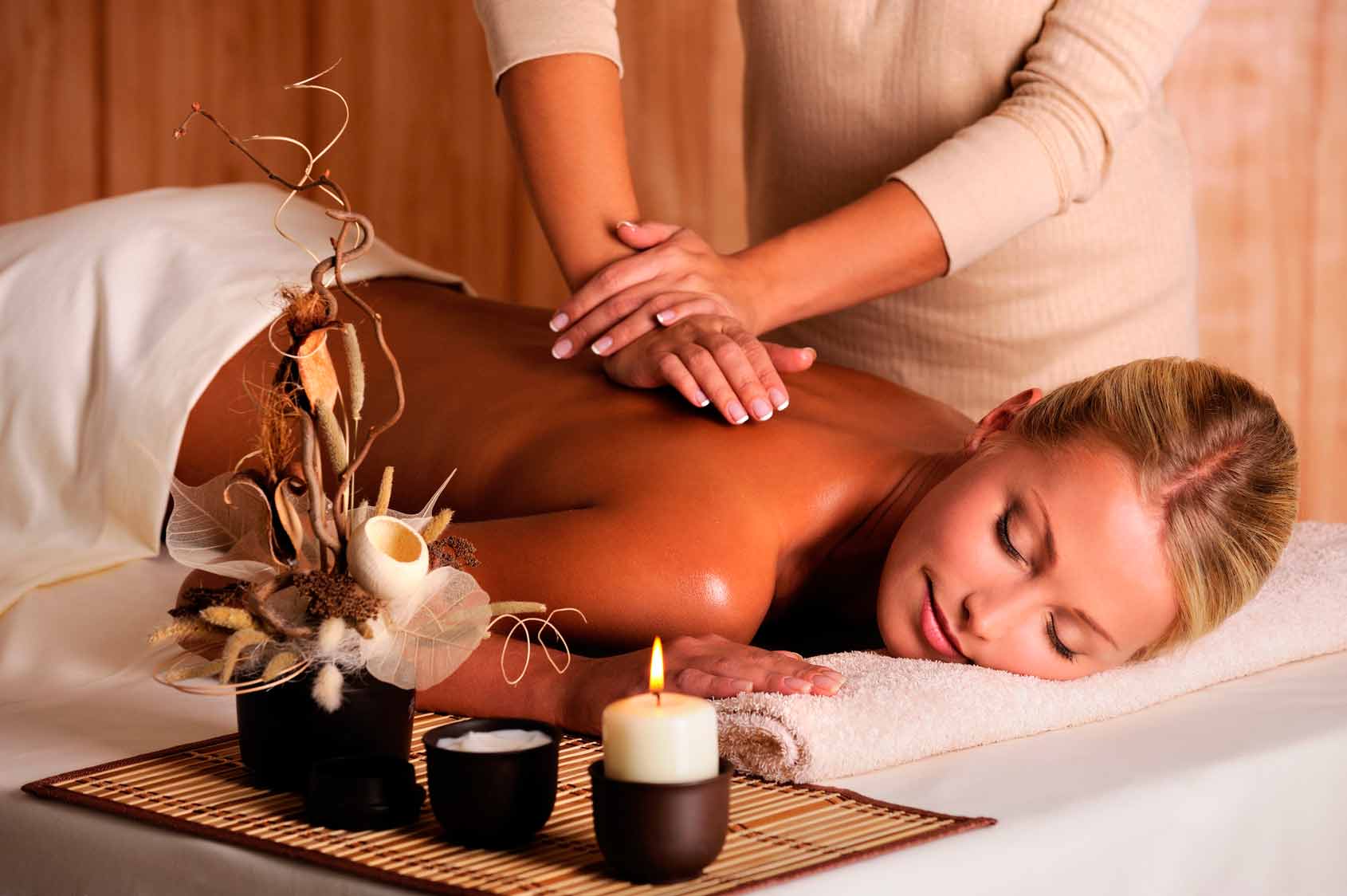 Hotel Vivood wellness massage spa hotel - Vivood.com